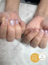 エッコ ネイル クリエイト(ecco)/