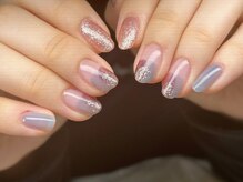 リノネイル(Lino Nail)/定額制ネイル