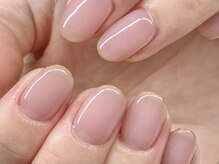 モウ(mow)の雰囲気（お肌に合うお色味をご提案いたします）