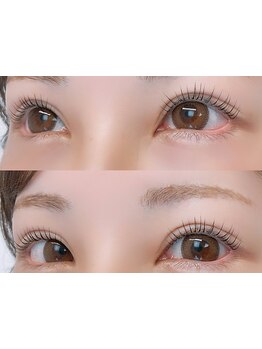 キープ力が自慢のサロン