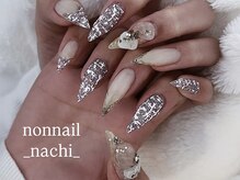 ノンネイル(non nail)/nachi nail