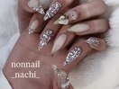 nachi nail