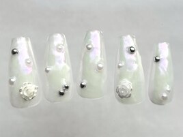 ピンクオーロラ10140円