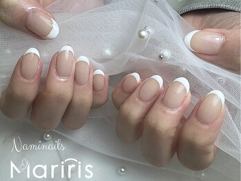 マリリス(Mariris)/namiネイルデザイン♪