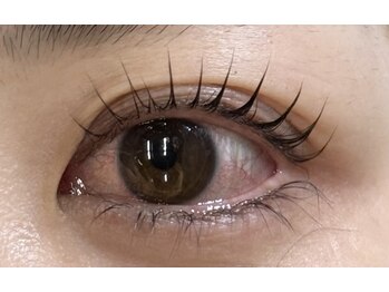 ツキ 高槻店(tuki)/パリジェンヌ