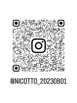ニコット(Nicotto)/インスタフォローお願いします♪