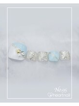 はあとねいる 尼崎立花店/定番デザインNo.95