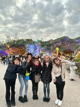 ゴージャス ネイル アンド スクール(Gorgeous)&nbsp;孔琳 