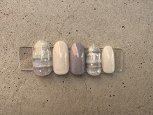 ブリリオ 三崎店(Brilho)/定額design1