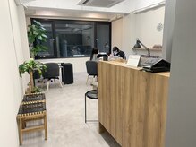 Nail salon Regalo【1/30 NEWOPEN】の雰囲気（シアーカラー100色以上！今後続々追加予定★）
