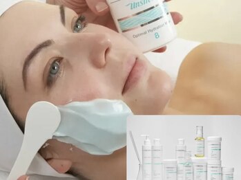 リリーラボ(LILY LAB)の写真/【話題のクリスティーナ取扱店】効果を早く実感しやすい◎毎日のスキンケアに革命を☆毛穴・ニキビケア