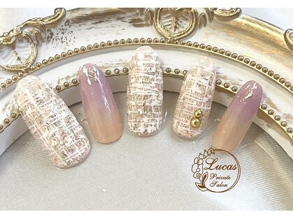 リュカ(Lucas)の写真