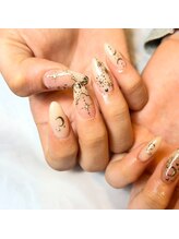 ネイルハウス パームビーチ(nail house PALM BEACH)/