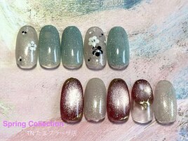 たまプラSpringCollection＊