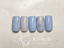 ケーズスタイル バイ キャンアイドレッシー(K's-Style by Can I Dressy)/4月新作の定額Aデザイン