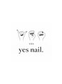 イェス ネイル(yes nail.)/yes nail.