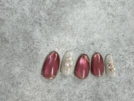 定額trend￥8300新規/自店オフ込