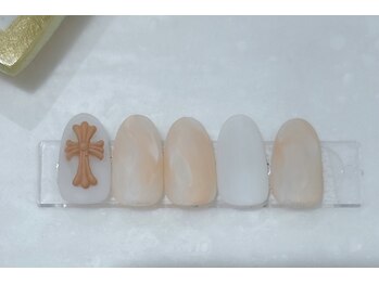 リーノ ベッラ(Lino bella)/ 定額トレンドニュアンスコース