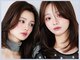 ジーナ 千葉(Zina)の写真/持ち・仕上がり◎盛れる【LEDエクステ】【パリエク】【パリジェンヌ】【韓国まつ毛パーマ】で垢抜けeyeに♪