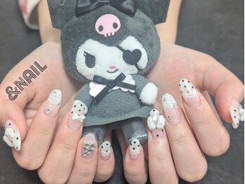 ＆Nail/