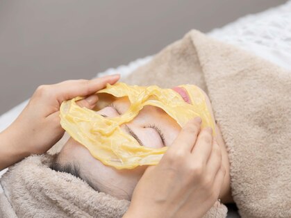 ヒカリ(Hikari)の写真