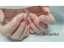 ビーマークス 光の森店(Bmarks)の雰囲気(オフィスネイルも得意です♪)