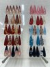 【チップ】長さだし 120分定額ネイル