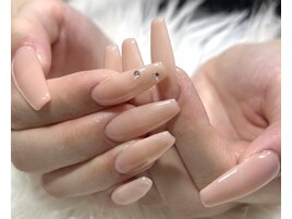 チップ長さ出し￥10300