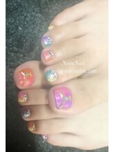 ノワール ネイルアンドスクール(Noire)/