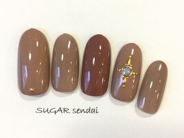 シンプルビジュー☆定額7700円☆