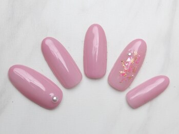ジーネイルコウベ(G NAIL KOBE)/ハンドDコース 2990円