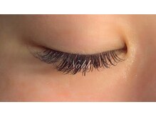 アイラッシュスペース ノーブル(Noble)/フラットラッシュ付け放題200本