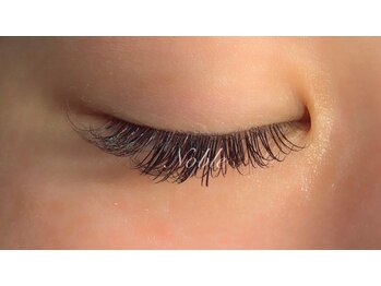 アイラッシュスペース ノーブル(Noble)/フラットラッシュ付け放題200本