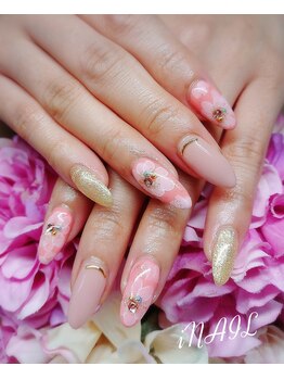 アイネイル(iNAIL)/