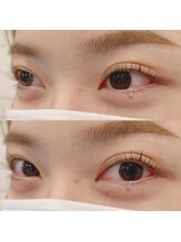 ラス 方南町駅前店(LATH)/パリジェンヌラッシュリフト