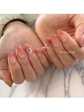 シュシュ(Chou-Chou)/グラデーション