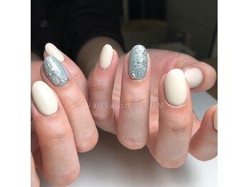 ネイルサロンリルム(ReLUM)/