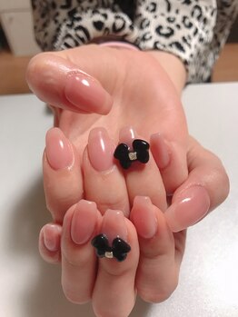 キュート ビューティーサロン(Cute Beauty Salon)/