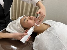 ブブタン(BUBUTAN)/毛穴ケア　1　毛穴洗浄