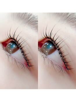 トータルビューティーサロン マイスター(MEISTER)/大人気☆立ち上げストレート