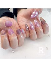 アール(R)/
