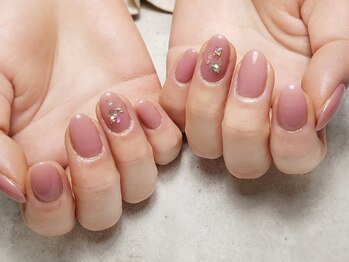ミンスネイル(Mins Nail)/