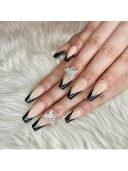 リッツネイル(RitsNail)/54