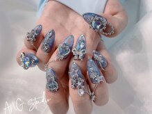 エーエヌジー スタジオ(ANG Studio)/