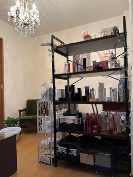 ポーラ serious'm店(POLA)/