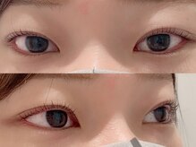 リッシュプラス(Riche+)/まつげパーマ