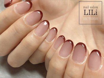 リリ セカンド(LILi second.)/フレンチ