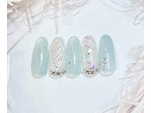 ラヴィネイル 四条烏丸店 メリー(La Vie Nail merry)/2023年8月限定クーポン