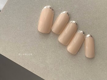 ブランロール 中目黒店(Blanl'or)/ガラスフレンチ