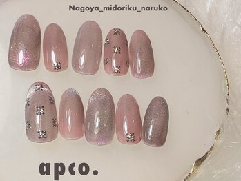 アプコ(apco .)/
